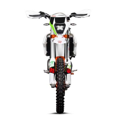 China Zongshen NC450CC Engine Enduro (Delphi EFI System) KAMAX KMX 450NCEoff-road, Motocross450Cc Dirt Bike for sale