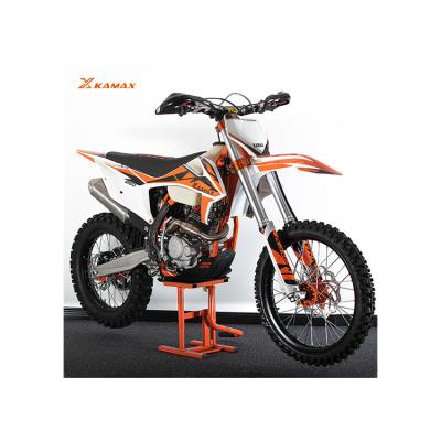 China KAMAX 250cc Dirt Off-Road Bike For Sale Low Price Wholesale Adult Support International 5 Speeds, Manual Clutch CDI 200-400CC KT250 for sale