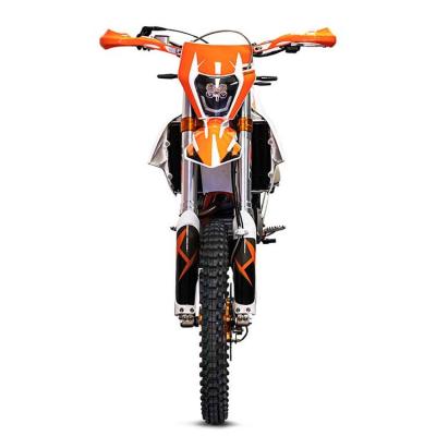 China KAMAX Offroad CE Certified Offroad Motocross 300cc On-Road Dirt Bike With EFI System For Adults for sale