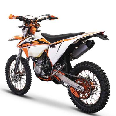 China KAMAX 300Cc Offroad High Grade Impact Resistance Strong Manufacture Dirt Bike For Sale for sale