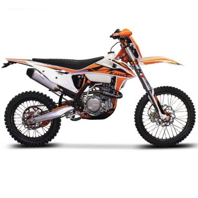 China KAMAX motorcycles dirt bikes450Cc multifunction offroad dirt bike for sale