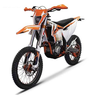 China Reliable KAMAX Performance 1 Offroad Bike For Buy 450Cc Cheap Dirt Bike for sale