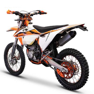 China KAMAX250cc offroad 16 inch high end rim motocross outdoor bike offroad for sale