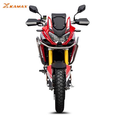 China Wholesale KAMAX ADV 500cc Motorcycle Touring Motorcycle Adventure 525X for sale