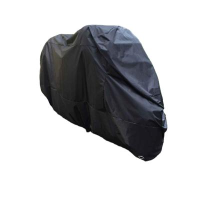 China Water-proof/UV Protection KAMAX Plastic Handlebar Seat Clutch Motorcycle Cover For Sun Proof for sale