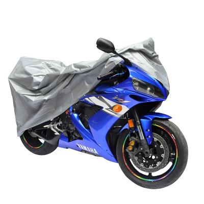 China Waterproof Anti-Bird Droppings Prevent Scratches Hot Product Bike Tank Grip Motorcycle Waterproof Cover KAMAX for sale