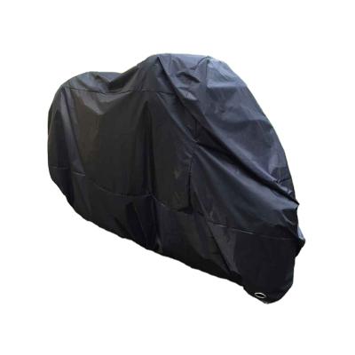 China Water-proof/UV Protection KAMAX Protective Scooter Covers Winter Waterproof Shelter Motorcycle Cover for sale