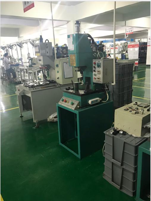 Verified China supplier - Ruian Jinri Auto Parts Co., Ltd.