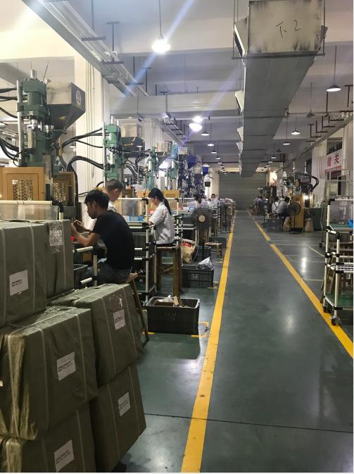 Verified China supplier - Ruian Jinri Auto Parts Co., Ltd.