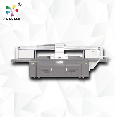 China Hotels Ac 250cm Flat UV Printer Digital Embossing Ceiling UV Printing Equipment Factory 130cm for sale