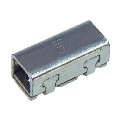 China Switch Air Conditioner Terminal Block, Steel Terminal Block, Two Hole Screw Lug for sale