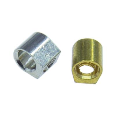 China Rocker switch terminal block, loop terminal for switch, brass screw terminal block, for sale