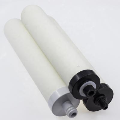 China 10 inch car ceramic water filter, 0.2 micron household ceramic filter, water filter candle for sale