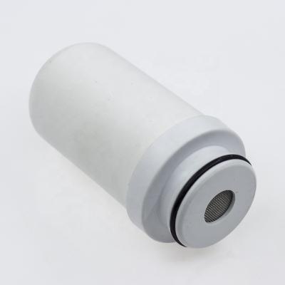 China Car Ceramic Water Filter for Faucet Water Purifier for sale