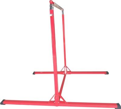 China Steel Horizontal Bar The Essential Equipment for Gymnastics Training for sale