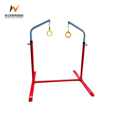 China Steel Gymnastics Bar The Must-Have Equipment for Home Hanging Workouts and Exercises for sale