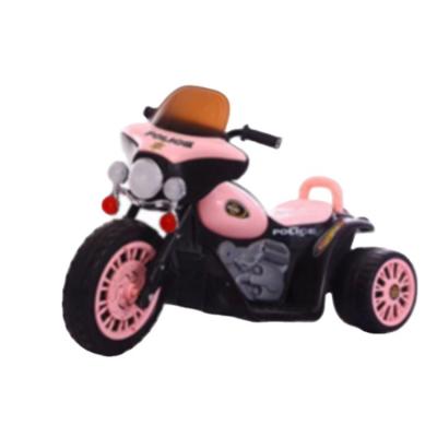 China Best Price Portable Kids Electric Ride On Motorcycle Child Battery Motorcycle For Kids for sale