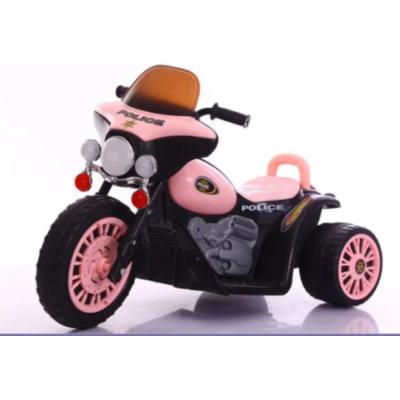 China Portable Children's Electric Motorcycle Motorcycles Cool Kids Toys Ride On Toys for sale