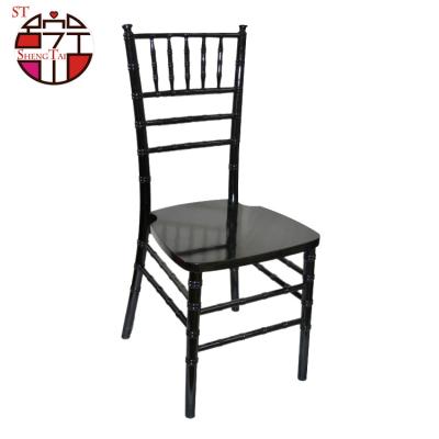 China Modern Hot Sale Hotel Wooden Wedding Event Chair Wholesale Banquet Dining Chair for sale