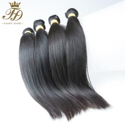 China Silky straight cuticle alligned natural hair bundles cheap wholesale raw indian hair seller for sale