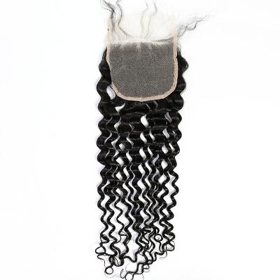 China Italian Raw Unprocessed Luxury Style Cheap Brazilian Hair Bundles With Closure for sale