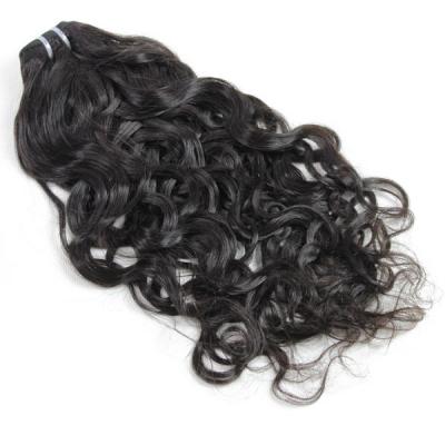 China Wholesale new arrival natural wave cheap remy hair bundles tangle free hair weave peruvian hair bundles for sale