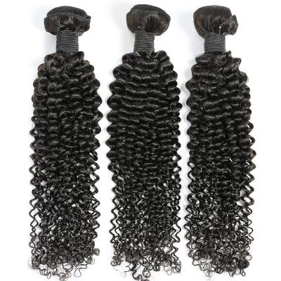 China Curly Queen Curly Fast Weft Human Hair Double Shipping Peruvian Virgin Hair Weft for sale