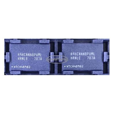 China Original Brand New MSMWTRPM MSMWTRPM H9HCNNNBPUMLHR-NLE 200FBGA LPDDR4 3200Mbps 2GB RDA Flash Chip H9HCNNNBPUML Memory for sale