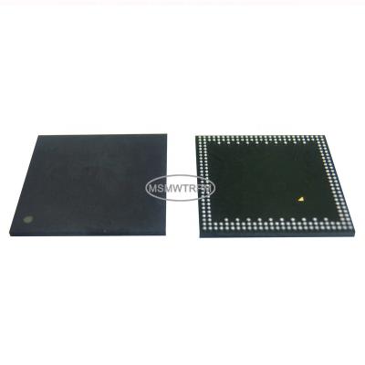 China Original Brand New MSMWTRPM MSMWTRPM EDB8164B4PP-F 220FBGA LPDDR2 1GB RDA Flash Chip EDB8164B4PP Memory for sale