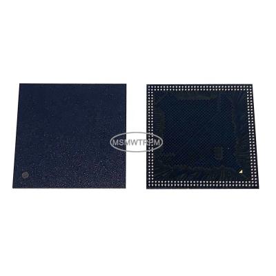 China Original Brand New MSMWTRPM MSMWTRPM EDB8164B3PM-1D-F 256FBGA LPDDR2 1066Mbps 1GB RDA Flash Chip EDB8164B3PM Memory for sale