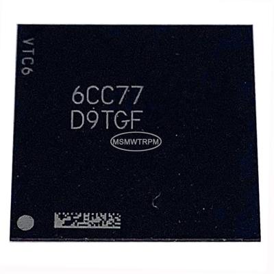 China MSMWTRPM MSMWTRPM D9TGF MT53B512M64D4NK-053 WEIGHT: Brand New Original C 366FBGA LPDDR4 3733Mbps 4GB RDA Flash Chip MT53B512M64D4NK Memory for sale