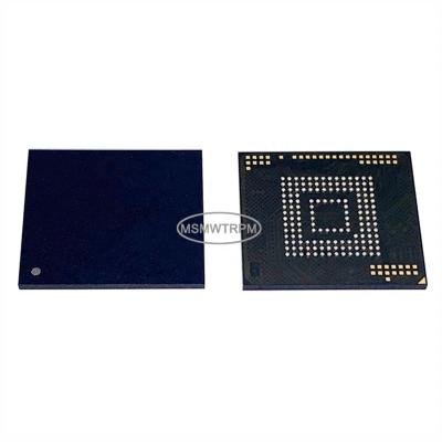 China Brand New Original Clean MSMWTRPM MSMWTRPM THGBF7G8L4LBATR 153FBGA UFS 32GB RPMB Memory FLASH THGBF7G8L4 for sale