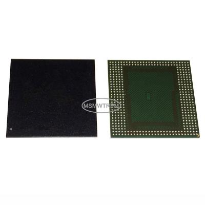 China MSMWTRPM MSMWTRPM D9SZK MT53B512M64D4NK-062 WEIGHT: C ​​366FBGA LPDDR4 3200Mbps 4GB Used Balls Soldered Tested OK Memory Chip MT53B512M64 Flash for sale