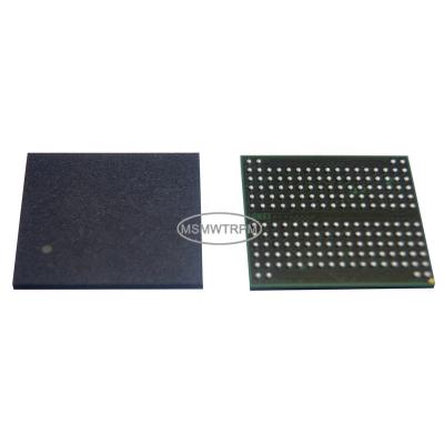 China MSMWTRPM MSMWTRPM D9SVW MT52L1G32D4PG-093 WEIGHT:B 178FBGA LPDDR3 2133Mbps 4GB Used Balls Soldered Tested OK Memory Chip MT52L1G32D4PG Flash for sale