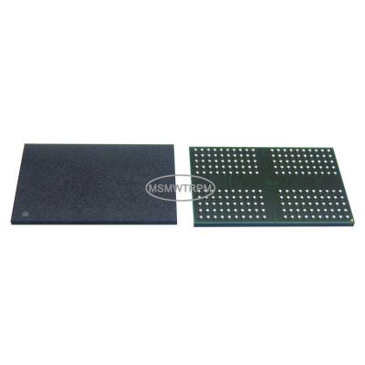 China MSMWTRPM MSMWTRPM H9HCNNN8KUMLHR-NMN 200FBGA LPDDR4 3733Mbps 1GB Used Balls Soldered Tested OK Chip H9HCNNN8KUML Flash Memory for sale