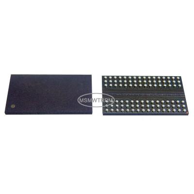 China MSMWTRPM MSMWTRPM EM6GC16EWKG-10H 96FBGA DDR3 1Gb Used Soldered Balls Tested OK Flash Memory Chip EM6GC16EWKG for sale