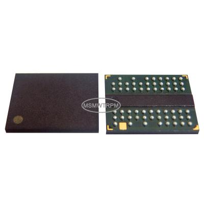 China MSMWTRPM MSMWTRPM EDE1108AJBG-8E 60FBGA DDR2 1Gb Used Balls Soldered Tested OK Chip EDE1108AJBG Flash Memory for sale