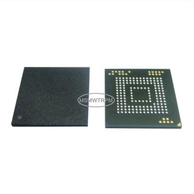 China Brand New Original MSMWTRPM MSMWTRPM KLMBG4WEBC-C031 153FBGA EMMC 32GB Memory KLMBG4WEBC for sale