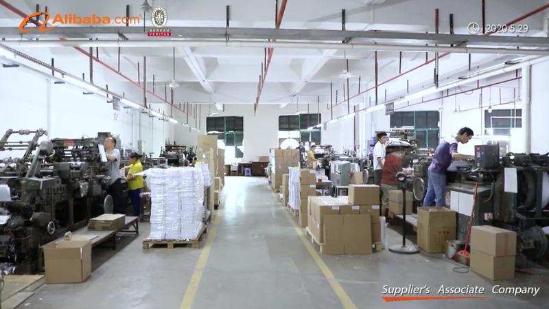 Verified China supplier - Shenzhen Sjsy Package Products Co., Ltd.