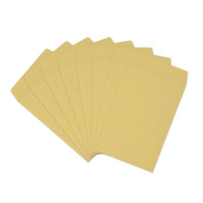 China Shenzhen 80g paper window envelope business envelope packaging packaging a5 pocket envelope custom for sale