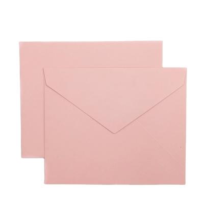 China Coin Envelopes Factory Wholesale DL A5 A4 A3 Embossed Manila Paper Wallet Envelopes for sale