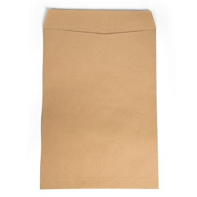 China Business Envelope Business Size Envelopes Office Supplies Peel Seal Self Seal A4 Envelope for sale