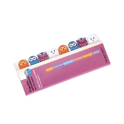 China kawaii sticky note pad custom made custom print loose leaf notepad sticky notepad for sale