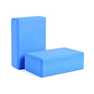 China Pilates Yoga Pilates Foam Brick Yoga Brick Exerciser Fitness Tool Workout for sale