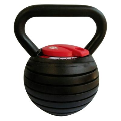 China Universal Portable Kettlebells Training Adjustable Lifting for sale