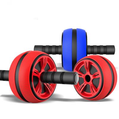 China Universal Wholesale Abdominal Wheel Fitness Equipment Home Gym Dedicated for sale