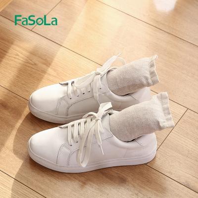 China FaSoLa Shoe Air Freshener Fragrance Sneaker Cedar Air Freshener Viable Home Air Freshener for sale