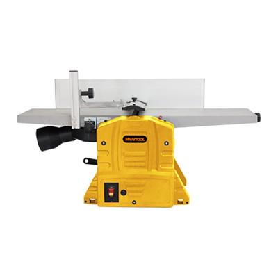 China Building Material Shops Heavy Duty Thicker Planer Carpenter Machine 630mm Thicker Mini High Speed ​​1500W 14