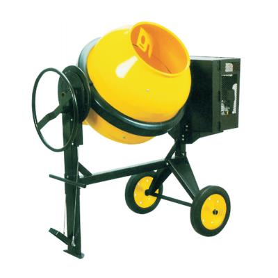 China China Construction Material Stores Cement Mixer 160L Electric Concrete Mixer Concrete Mixer for sale