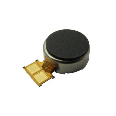 China Wearable Device SCW0934F-07G Smallest Brushless DC Vibration Motor Coin Haptic Motors for Smart Rings for sale